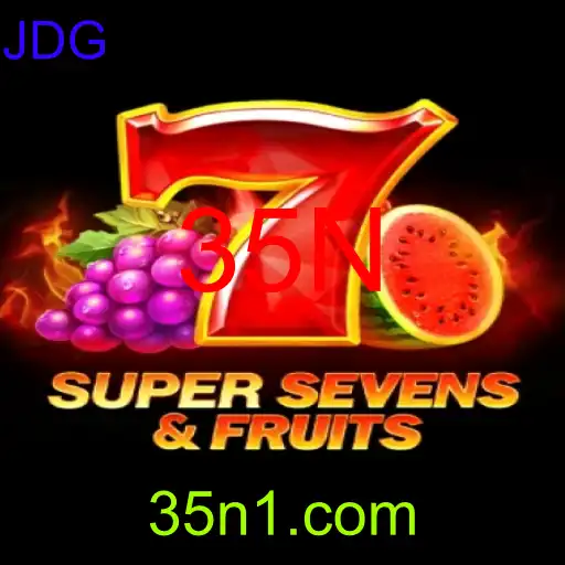 7SuperSevensFruits