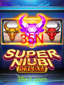 SuperNiubiDeluxe