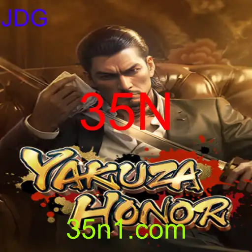 YakuzaHonor